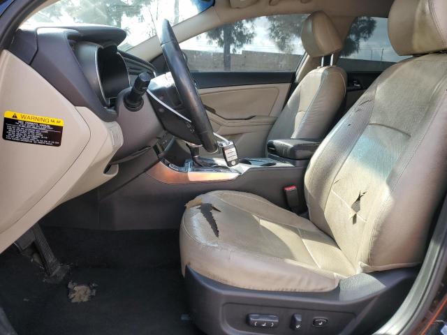 KNAGN4AD6E5068464 KIA OPTIMA HYBRID