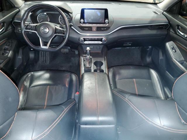 1N4BL4CV8KC125091 Nissan ALTIMA SR