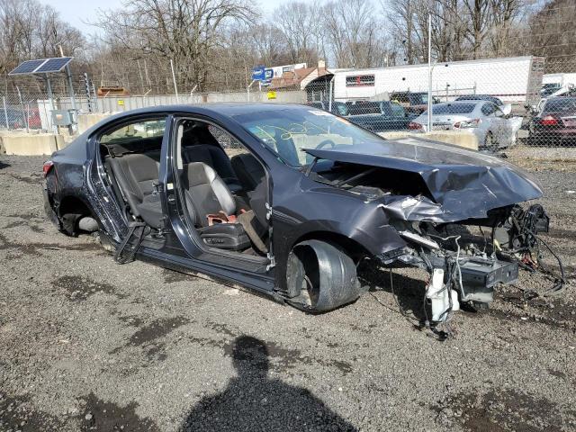 JH4KC1F90EC003447 Acura Rlx Advance