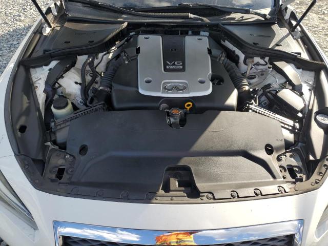 JN1BV7AP1FM353205 Infiniti Q50 BASE