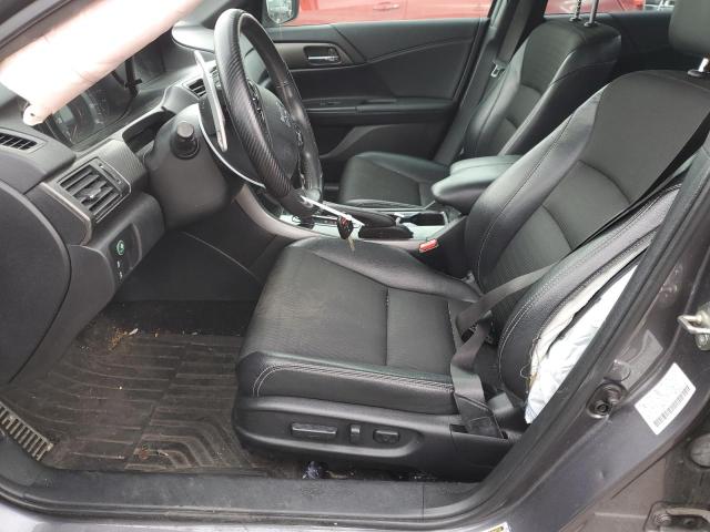 1HGCR2F69HA025402 Honda Accord Sport