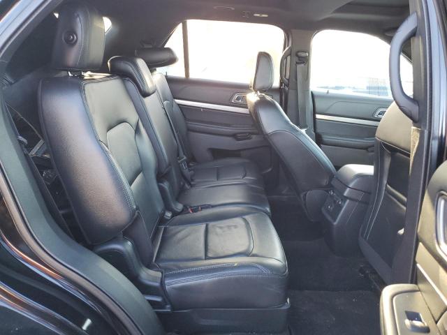 1FM5K8D81JGA94571 Ford EXPLORER XLT