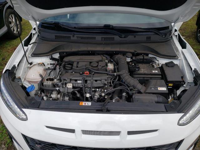 KM8K33A38NU868821 Hyundai Kona N Line