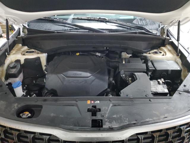5XYP5DGC1PG330113 KIA Telluride Sx