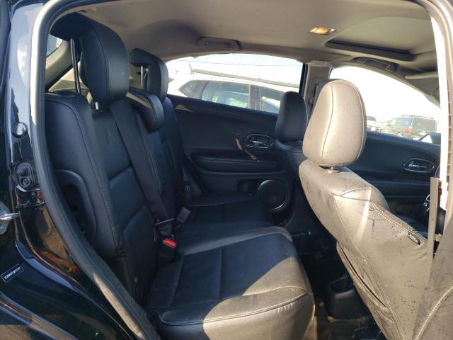3CZRU6H77JM717147 Honda Hr-v Exl