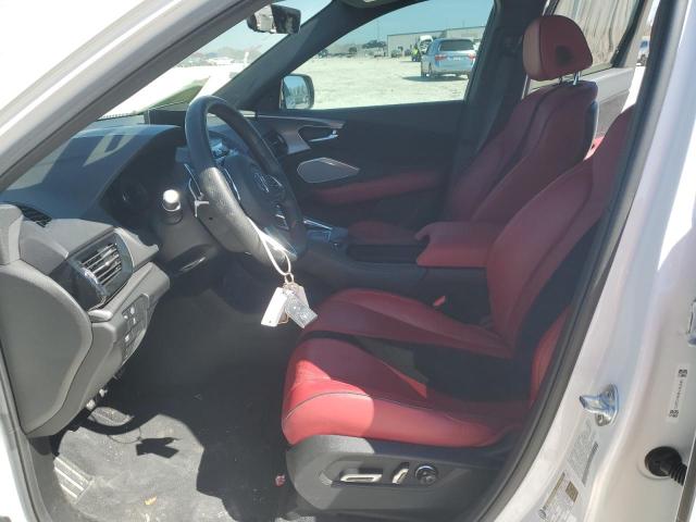 5J8TC1H68NL004999 Acura Rdx A-spec