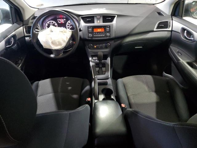 3N1AB7AP5HY204946 Nissan SENTRA S