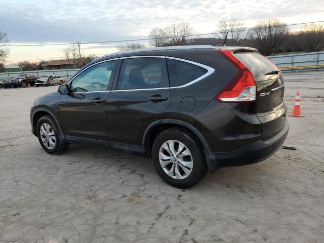 5J6RM4H7XEL034032 Honda CR-V EXL