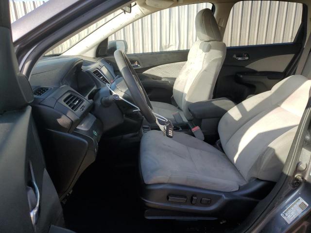 3CZRM3H59FG708369 Honda CR-V EX