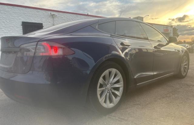 5YJSA1E27JF287796 Tesla MODEL S