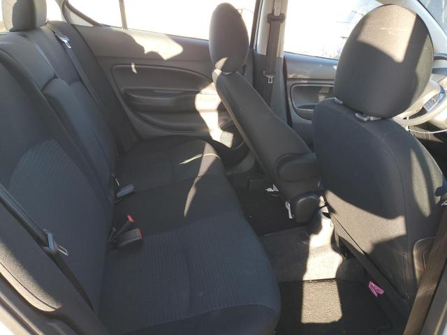 ML32FUFJ2RHF02429 Mitsubishi Mirage G4 Es
