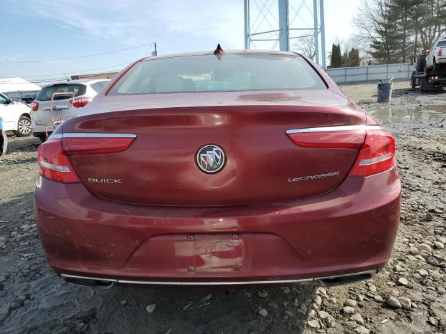 1G4ZP5SS6HU173634 Buick Lacrosse Essence