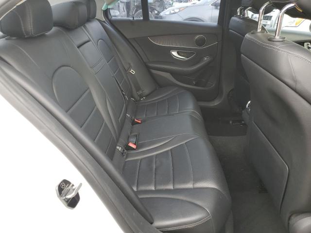 55SWF4JB7GU168101 Mercedes-Benz C 300