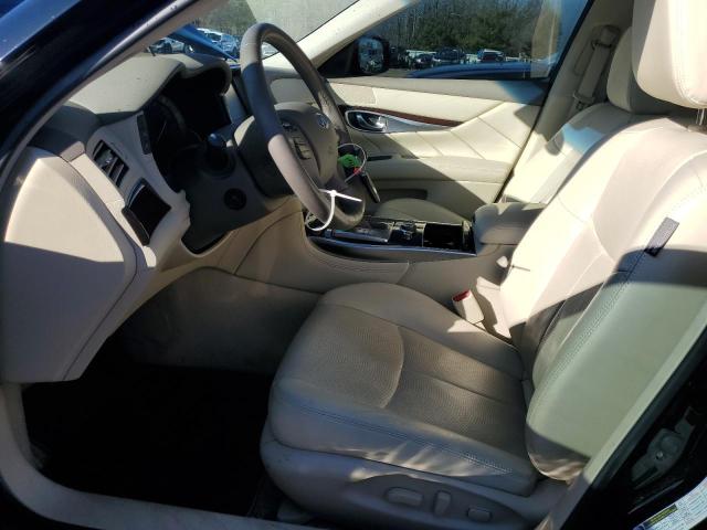 JN1BY1AP4HM740368 Infiniti Q70 3.7