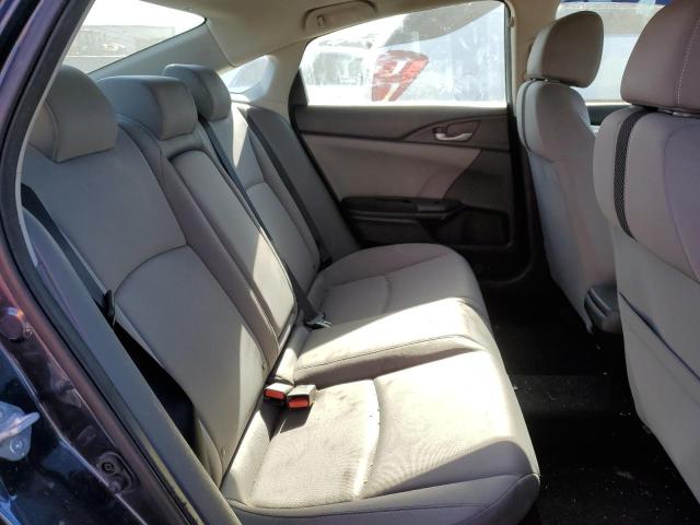 JHMFC1F30KX012201 Honda CIVIC EX