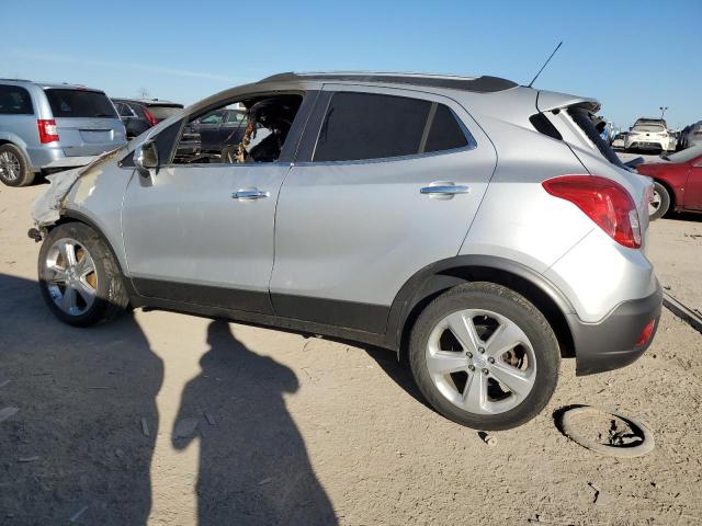 KL4CJBSB2FB033142 Buick Encore Convenience