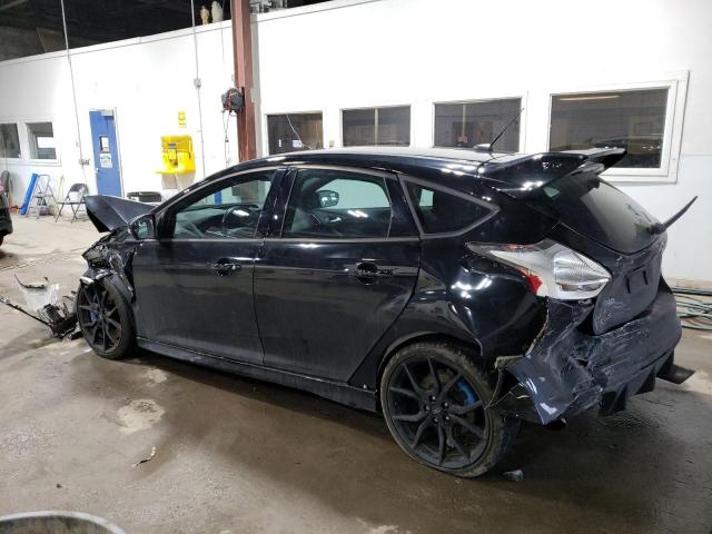 WF0DP3TH7G4116103 Ford FOCUS RS