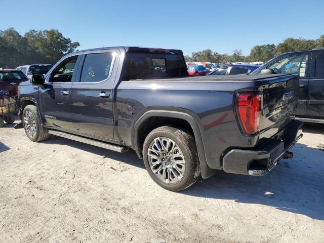 1GTUUHE82RZ111449 GMC Sierra K1500 Denali Ultimate