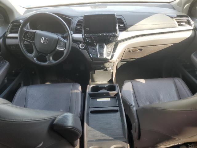 5FNRL6H90JB097210 Honda Odyssey Elite