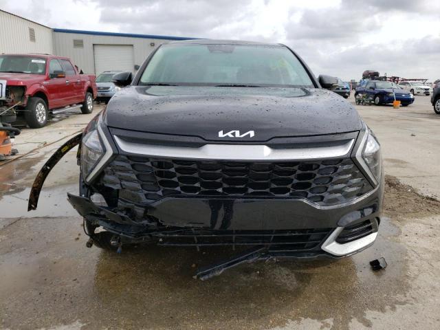 5XYK33AF8PG098946 KIA Sportage Ex