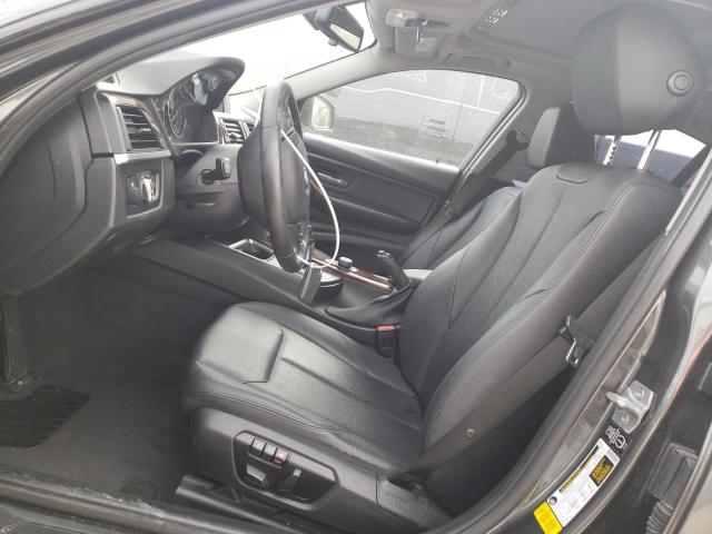 WBA3C1C53FP851515 BMW 328 I Sulev