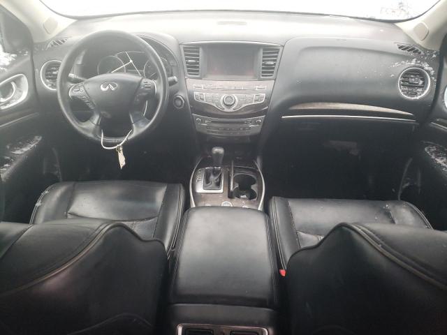 5N1AL0MM7FC501415 Infiniti QX60