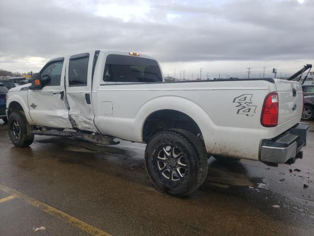 1FT8W3BT7FEA88065 Ford F350 Super Duty