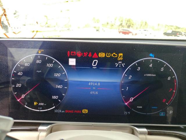 W1K6G7GB6PA184876 Mercedes-Benz S 580 4matic