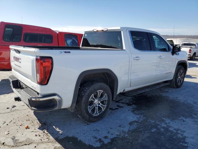 1GTU9BET1MZ177549 GMC Sierra K1500 Sle