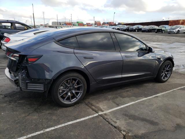 5YJ3E1EA6PF639985 Tesla MODEL 3