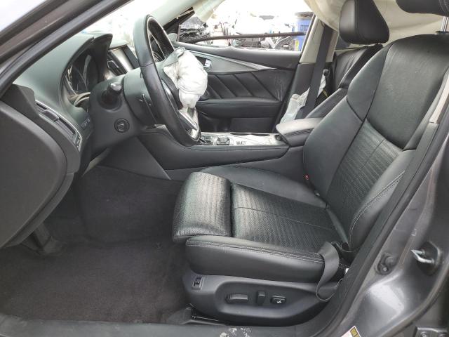 JN1EV7AR3JM443933 Infiniti Q50 LUXE