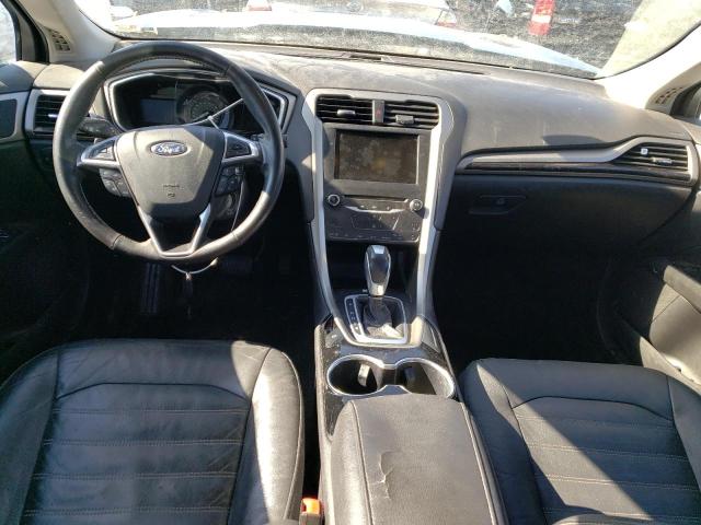 3FA6P0H96FR204678 Ford FUSION SE