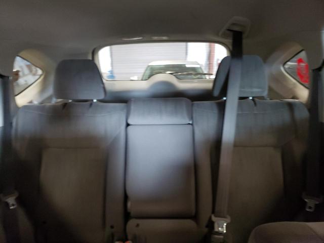 2HKRM4H33EH702387 Honda CR-V LX