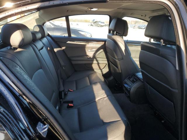 WBAKP9C51FD980059 BMW 550 Xi