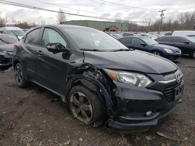 3CZRU6H58JM709072 Honda HR-V EX