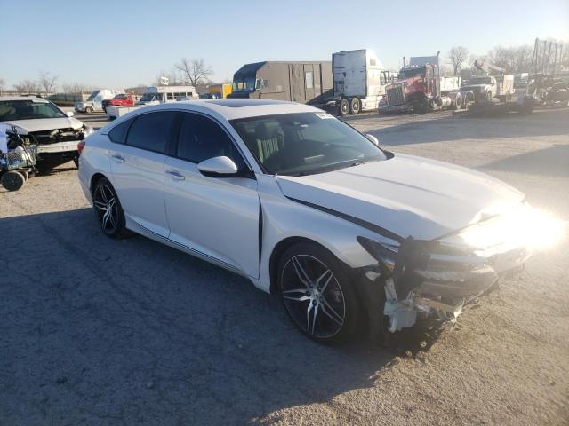 1HGCV2F90MA019133 Honda Accord Touring