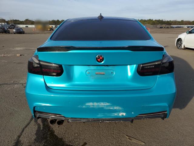 WBA8D9G53JNU70280 BMW 330 XI