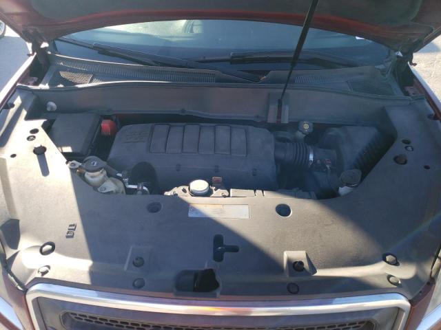 1GKKRPKD5FJ153777 GMC ACADIA SLE