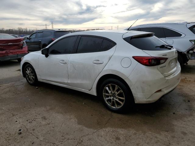 3MZBN1K71HM103315 Mazda 3 SPORT