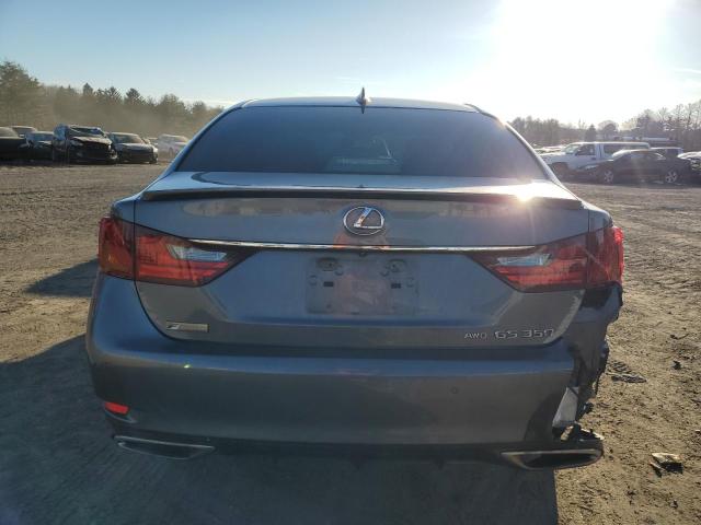 JTHCE1BL4FA007949 Lexus GS 350