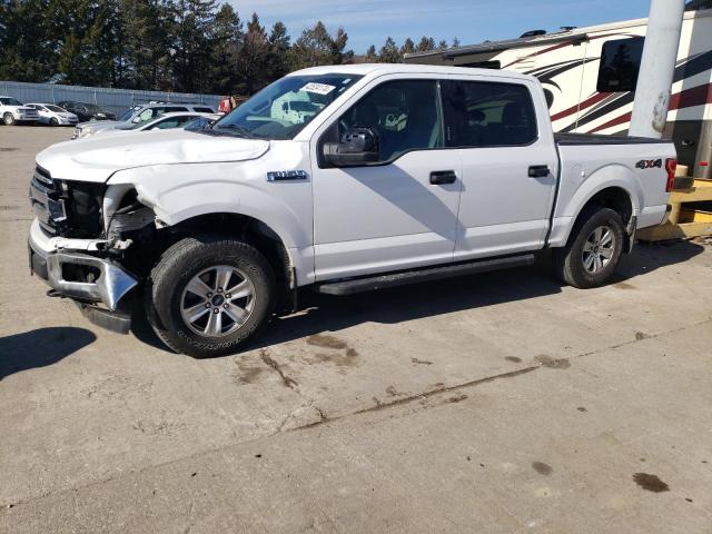 2018 1FTEW1EP0JKC88785 main image