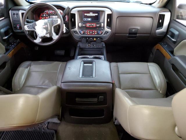 3GTU1NEC9GG388138 GMC Sierra C1500 Slt