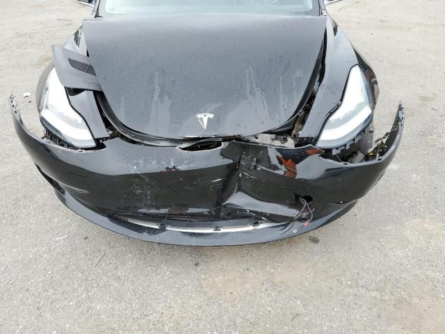5YJ3E1EA4KF397903 Tesla MODEL 3