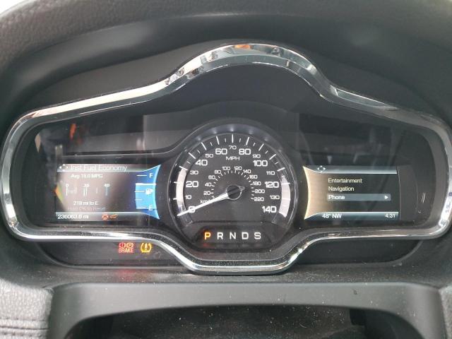 2LMHJ5AT1EBL58042 Lincoln MKT