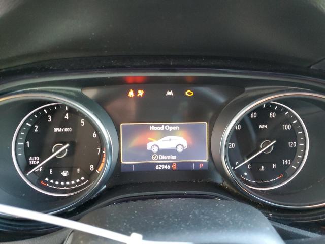 KL4MMDSL8LB125657 Buick Encore Gx Select