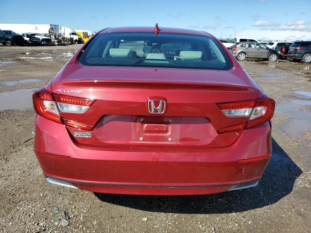 1HGCV1F55JA072994 Honda ACCORD EXL