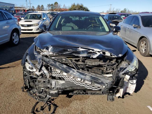 JN1EV7AR7HM835954 Infiniti Q50 Premium