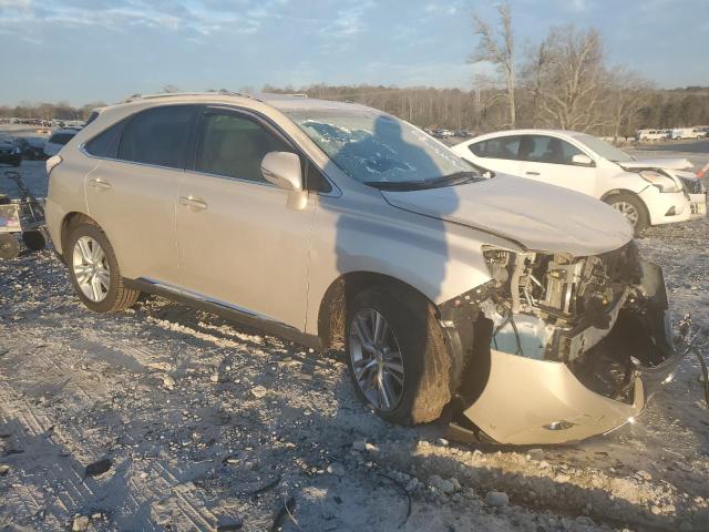2T2ZK1BA0FC204157 Lexus RX 350