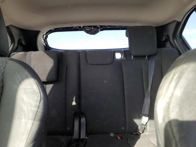 JA4AT3AA9LZ022643 Mitsubishi Eclipse Cross Es
