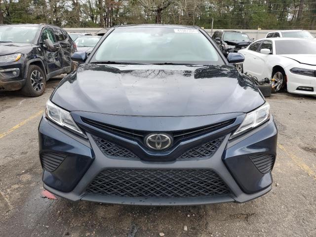 Toyota CAMRY L 2019 4T1B11HK1KU837025 Image 5